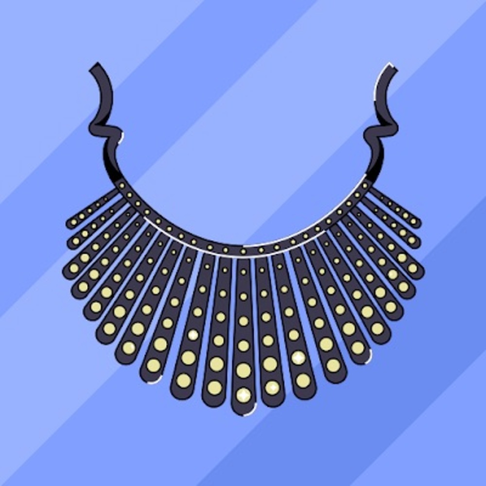 Meet your Posher, Eva